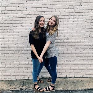 Meet your Posher, Holly